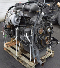 Laden Sie das Bild in den Galerie-Viewer, Motor Daf 523452435234 510PS Diesel Engine Komplett MOT4287367809vk