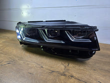 Laden Sie das Bild in den Galerie-Viewer, Frontscheinwerfer VW Touareg 761941082D Rechts Scheinwerfer Headlight SCH3899255768tp