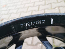 Load image into Gallery viewer, 1x Alufelge 18 Zoll 7.5" 5x114.3 Graphit G5400ADE08 Kia Rim Wheel FEL9513301543tx