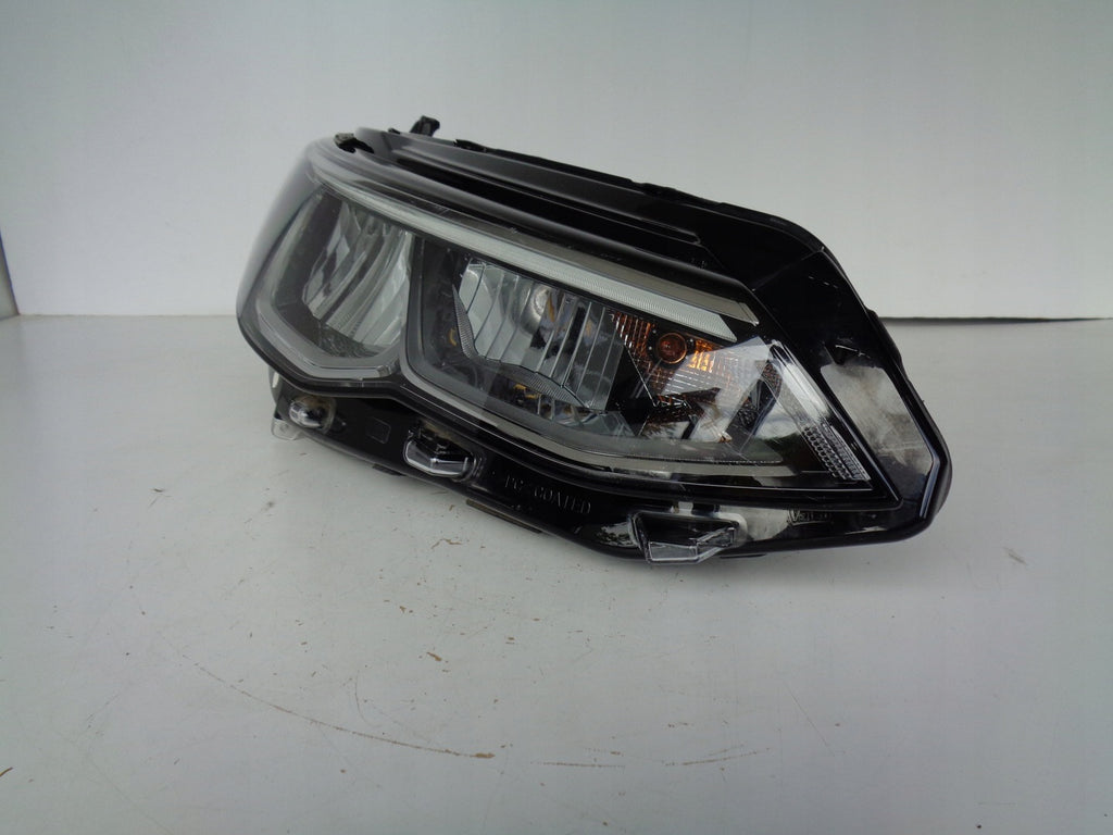 Frontscheinwerfer VW Golf VIII 5H1941006B Full LED Rechts Scheinwerfer Headlight