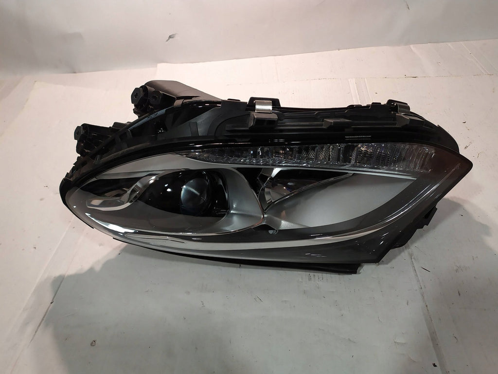 Frontscheinwerfer Mercedes-Benz Gle W166 A1668201559 Links Headlight