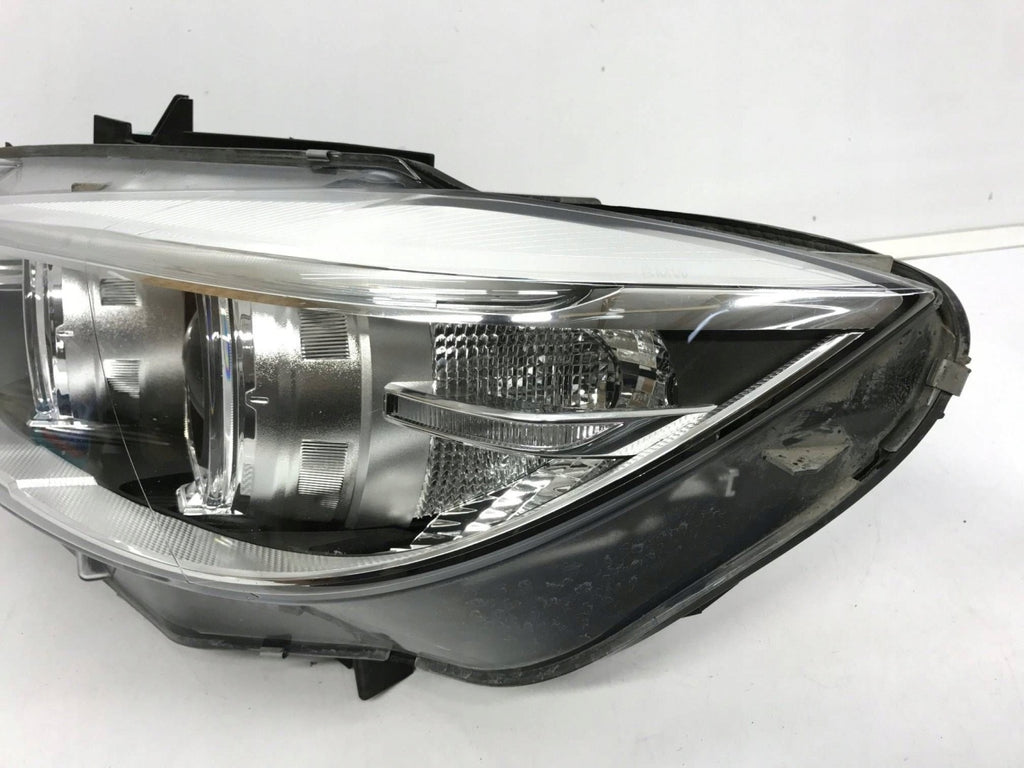 Frontscheinwerfer BMW 4 F36 F32 F33 7410785 Links Scheinwerfer Headlight SCH9118778323yp