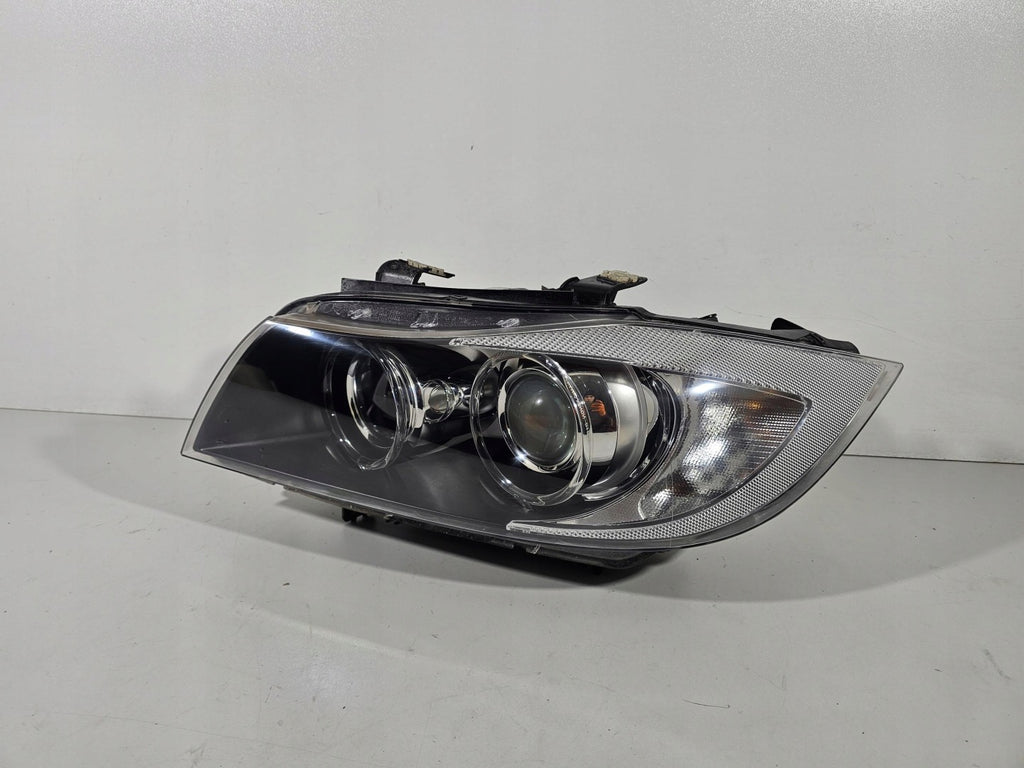 Frontscheinwerfer BMW E91 E90 I 21385740 693743 Links Scheinwerfer Headlight SCH4318124453wy