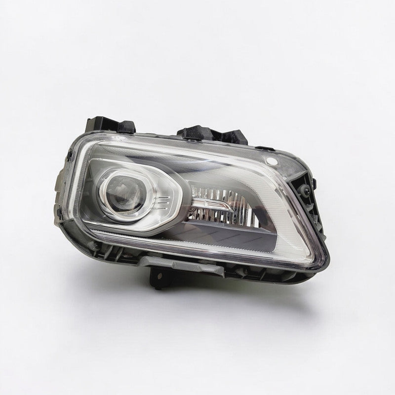 Frontscheinwerfer Hyundai Kona 92102J9150 LED Rechts Scheinwerfer Headlight