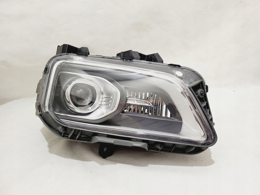 Frontscheinwerfer Hyundai Kona 92102J9150 LED Rechts Scheinwerfer Headlight