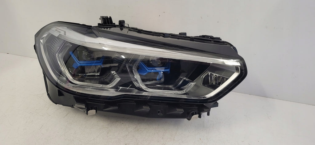 Frontscheinwerfer BMW X5 G05 G06 9850426 Laser Rechts Scheinwerfer Headlight SCH2721630657fr