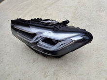 Laden Sie das Bild in den Galerie-Viewer, Frontscheinwerfer BMW 5 G30 5A388C7-02 LED Links Scheinwerfer Headlight SCH9739609876cc
