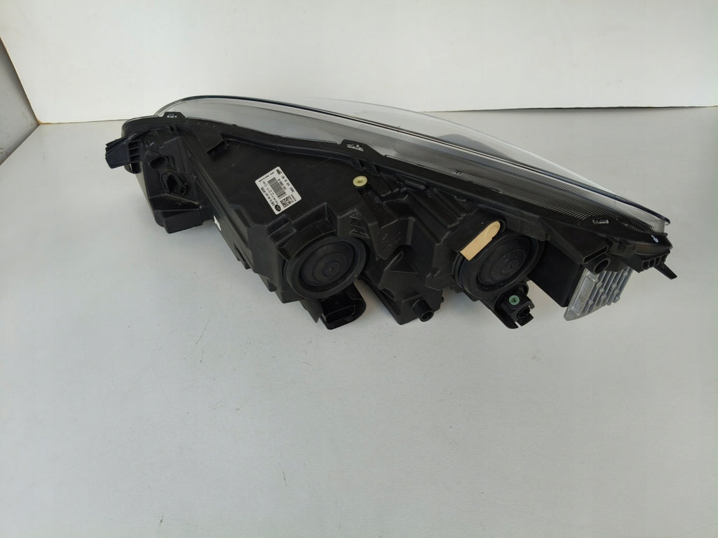 Frontscheinwerfer Ford Kuga LV4B-13W029-AK LED Rechts Scheinwerfer Headlight SCH1809285027lt