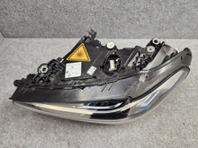 Laden Sie das Bild in den Galerie-Viewer, Frontscheinwerfer BMW X3 G01 G02 5A29217 Laser Links Scheinwerfer Headlight SCH9582333184ez