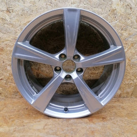 1x Alufelge 18 Zoll 8.0