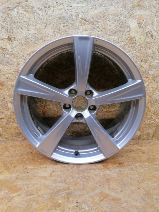 1x Alufelge 18 Zoll 8.0" 5x108 42 5ET 31423515 Volvo Xc90 Ii Rim Wheel FEL8248794822ka