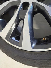 Laden Sie das Bild in den Galerie-Viewer, 1x Alufelge 17 Zoll 7.0" 5x114.3 53ET 52910G4300 Hyundai Elantra Rim Wheel FEL4631301315tt