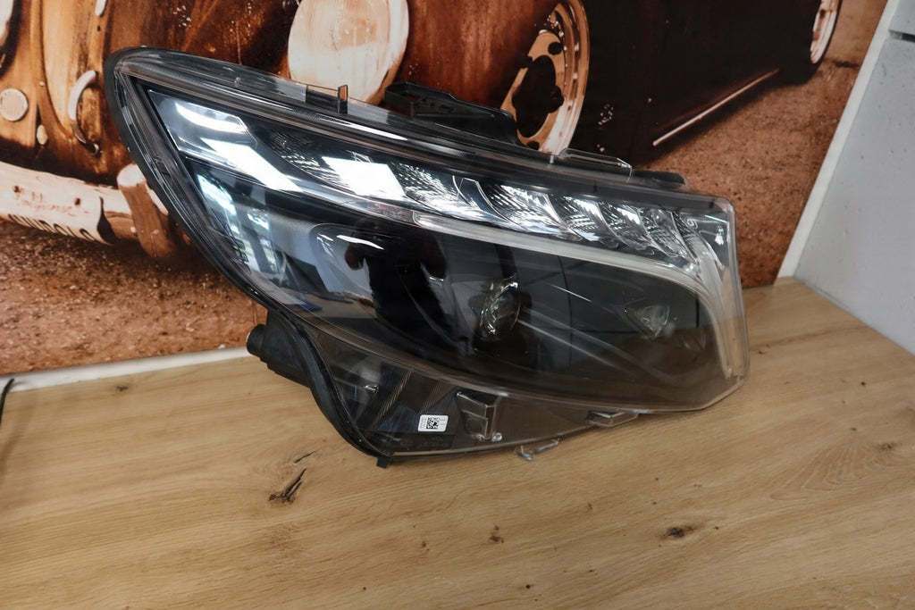 Frontscheinwerfer Mercedes-Benz Viano A4479063301 LED Rechts Headlight
