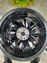 Laden Sie das Bild in den Galerie-Viewer, 1x Alufelge 16 Zoll 6.5&quot; 4x108 20ET 39007897 672044871 Citroën Crossland