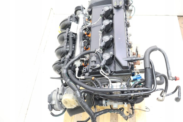 Motor Volvo S40 B4184S8 1.8 149TKm Benzin Engine Komplett MOT7741353037xn