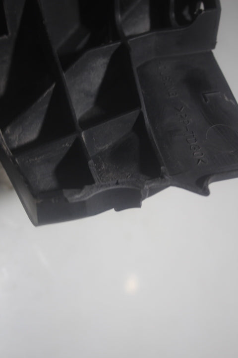 Frontscheinwerfer Mitsubishi Outlander I Links Scheinwerfer Headlight