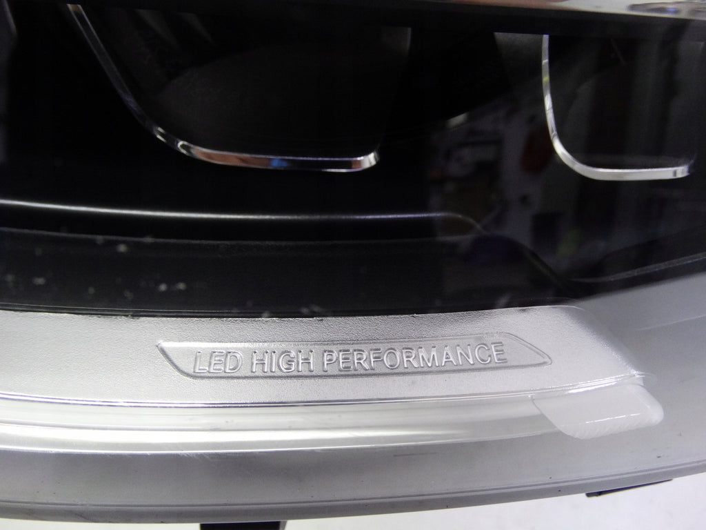 Frontscheinwerfer Mercedes-Benz Glc X253 A2539067001 LED Rechts Headlight SCH5000442464io