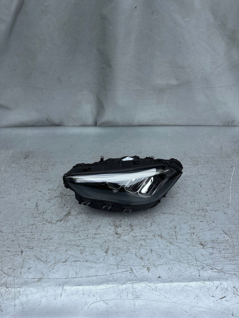 Frontscheinwerfer Mercedes-Benz W247 A2479066107 Links Scheinwerfer Headlight SCH8654783682zp