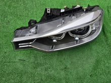 Load image into Gallery viewer, Frontscheinwerfer BMW 3 F30 F31 6311-7259525 Bi-Xenon Links Headlight SCH8253141171dc