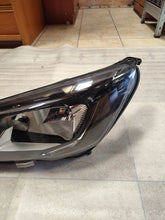 Load image into Gallery viewer, Frontscheinwerfer Ford Focus JX7B13W030CE Links Scheinwerfer Headlight SCH4363604503id