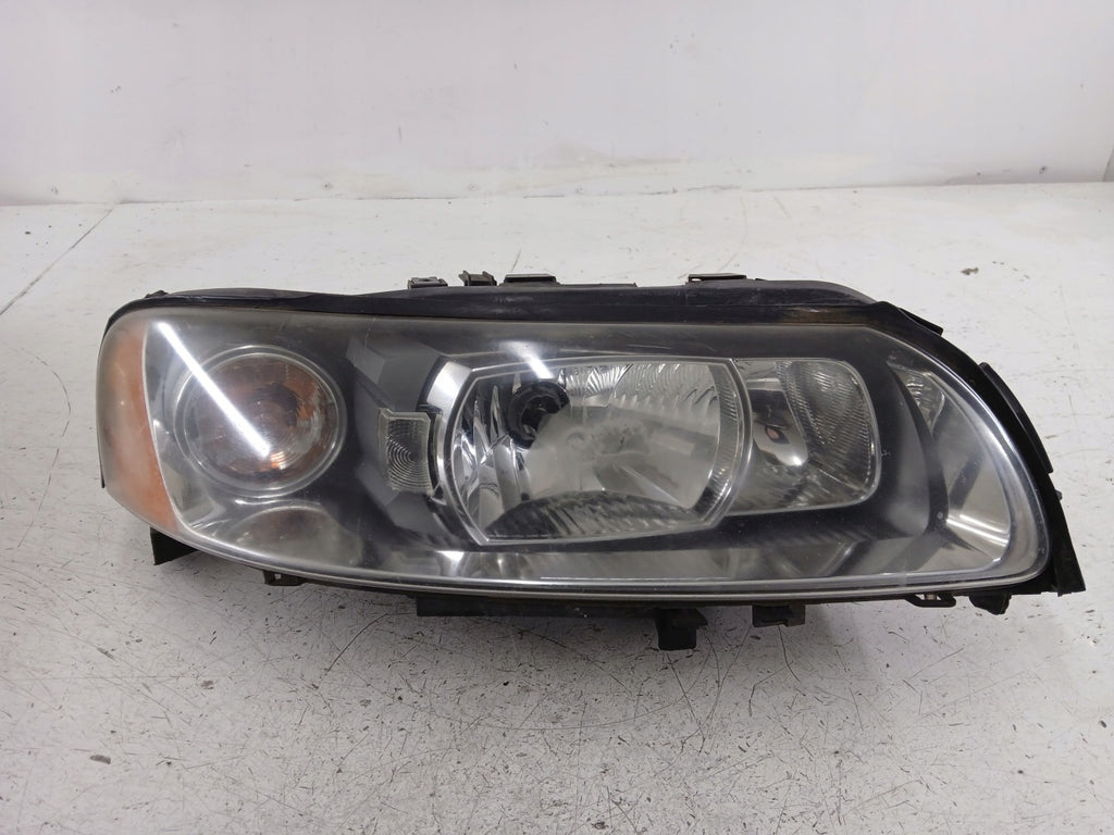 Frontscheinwerfer Volvo Xc70 V70 II 30784250 Xenon Rechts Scheinwerfer Headlight SCH1579173586qy