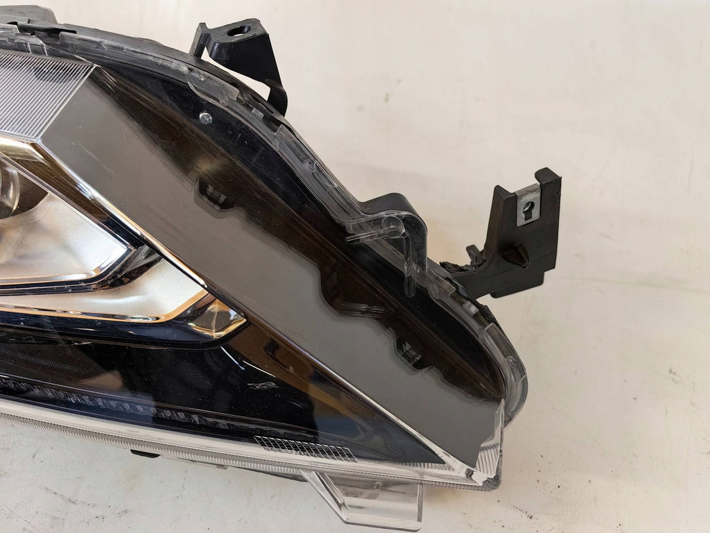 Frontscheinwerfer Mitsubishi Eclipse Full LED Rechts Scheinwerfer Headlight