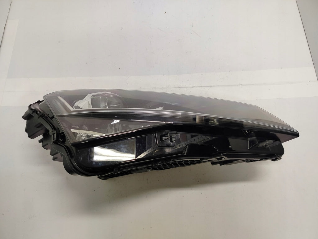 Frontscheinwerfer Skoda Superb III 3V1941016E Full LED Rechts Headlight