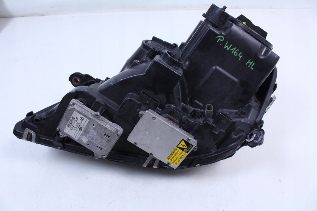 Frontscheinwerfer Mercedes-Benz W164 A0038205826 50F00870402 Xenon Rechts