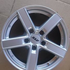 1x Alufelge 16 Zoll 7.0