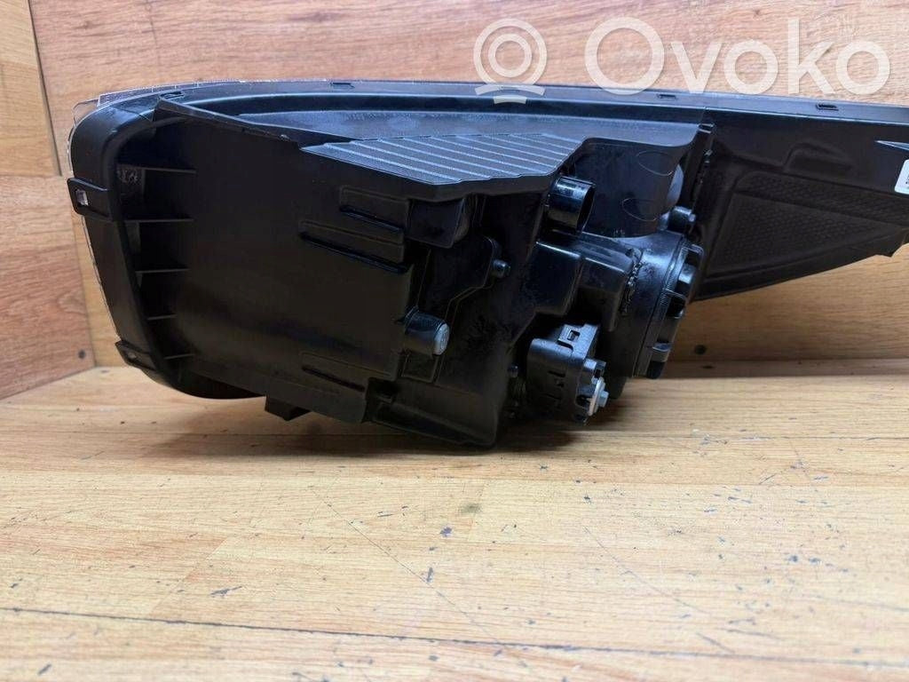 Frontscheinwerfer Ford Transit Custom JK2113D153BJ Rechts Scheinwerfer Headlight SCH4386843847mg