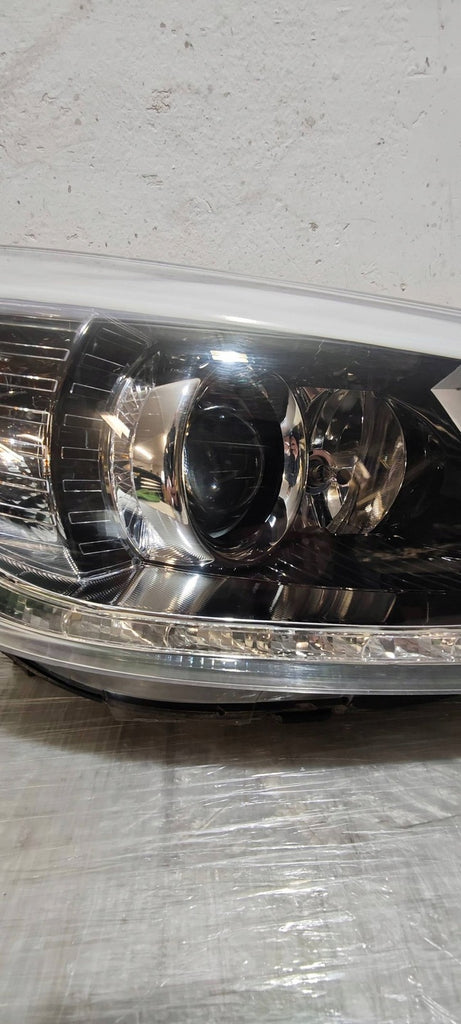 Frontscheinwerfer Kia Ceed 92102-A2220 Xenon Rechts Scheinwerfer Headlight SCH8898182864mb
