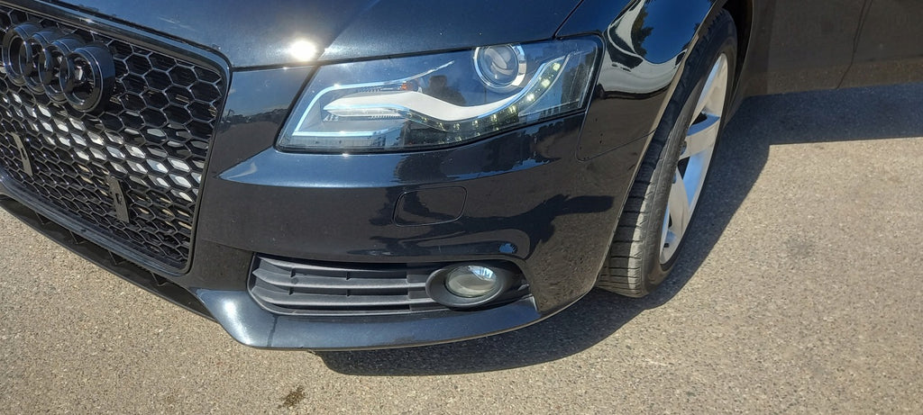 Frontscheinwerfer Audi A4 B8 8K0941003P Bi-Xenon Links Scheinwerfer Headlight SCH5244571762fd