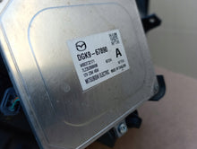 Load image into Gallery viewer, Frontscheinwerfer Mazda Cx-30 Cx30 DGJ1-51030 Full LED Rechts Headlight