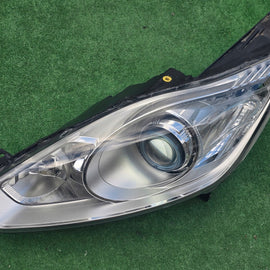 Frontscheinwerfer Ford C-Max AM5113D155AE Links Scheinwerfer Headlight SCH2024010214hp