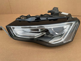 Frontscheinwerfer Audi A5 8T0941005C LED Links Scheinwerfer Headlight SCH7955184690us