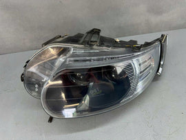 Frontscheinwerfer Saab 9-5 95 103419012385 Xenon FALSE Scheinwerfer Headlight SCH4928458447bx
