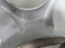 Load image into Gallery viewer, 1x Alufelge 16 Zoll 8.0" 5x112 36ET A2024011302 Mercedes-Benz Rim Wheel FEL6618861373wn