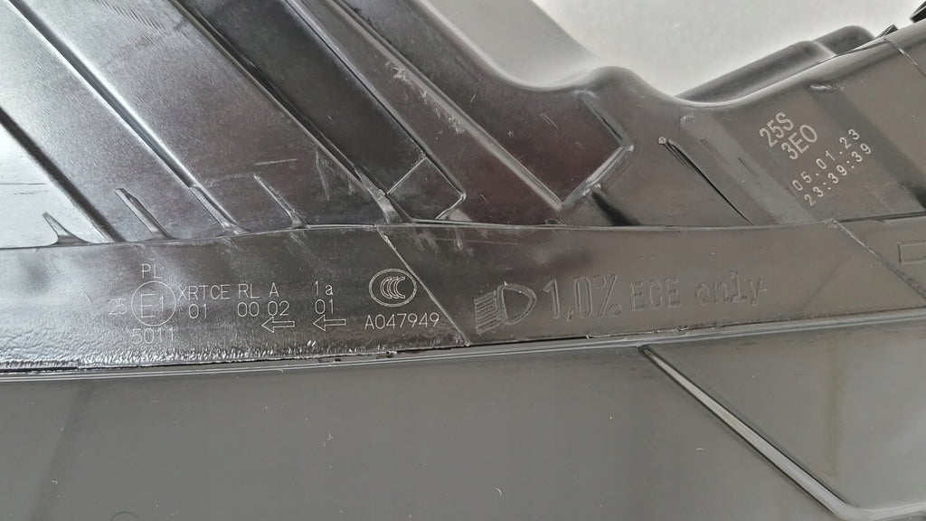 Frontscheinwerfer Audi Q5 80A941036E Rechts Scheinwerfer Headlight SCH6325061880pb