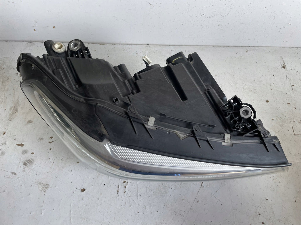 Frontscheinwerfer BMW X3 G01 G02 8739654-01 LED Rechts Scheinwerfer Headlight SCH9401049326dj