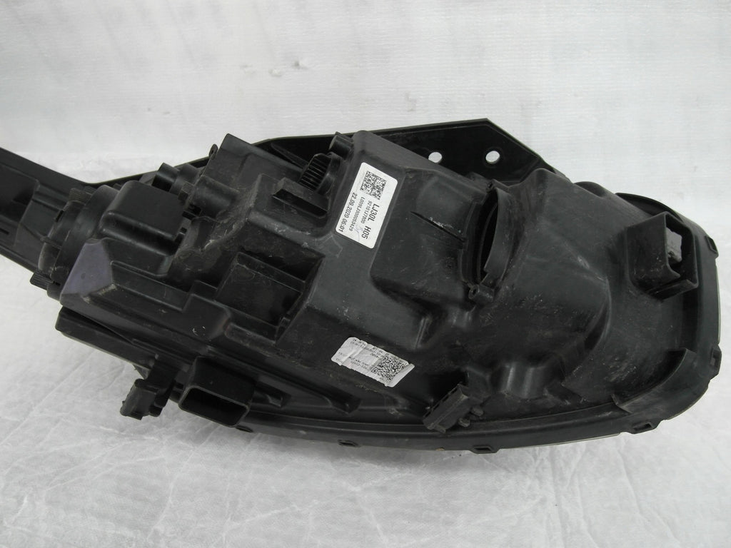 Frontscheinwerfer Kia Xceed 92101J7300 LED Links Scheinwerfer Headlight