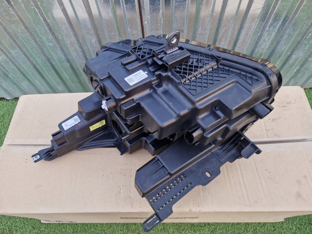 Frontscheinwerfer Skoda 5LB941036 Full LED Rechts Scheinwerfer Headlight SCH7955259641vg