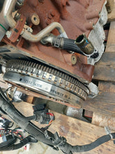 Laden Sie das Bild in den Galerie-Viewer, Motor Dacia Mercedes-Benz Renault I K9KU876 1.5 DCI 115PS 80TKm Diesel Komplett MOT6414466791fz