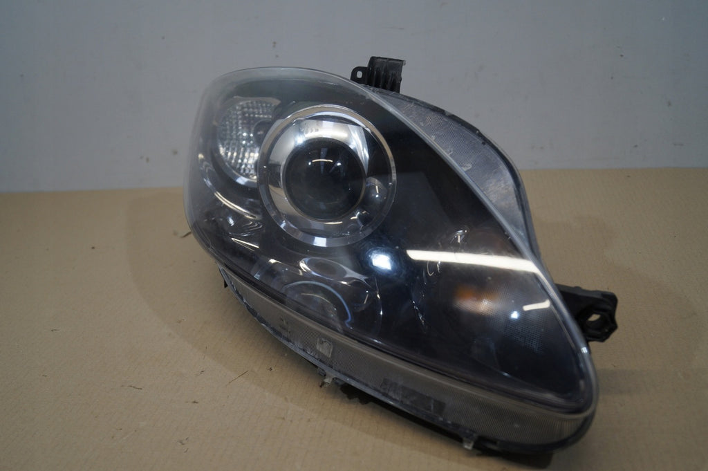 Frontscheinwerfer Seat Leon 5P1941008C Xenon Rechts Scheinwerfer Headlight