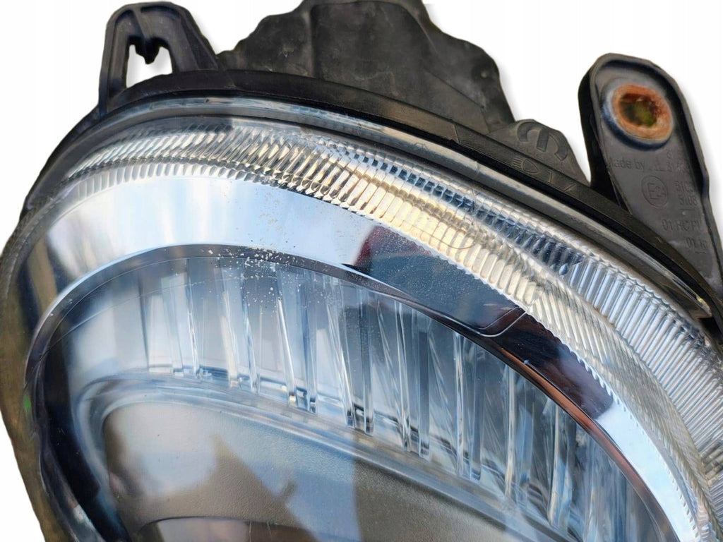 Frontscheinwerfer Fiat 500 81538001 Rechts Scheinwerfer Headlight SCH9191772748ud
