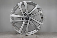 Load image into Gallery viewer, 4x Alufelge 17 Zoll 6.5" 5x112 43ET Glanz Grau 8Y0601025L Audi Rim Wheel FEL4260837223ey