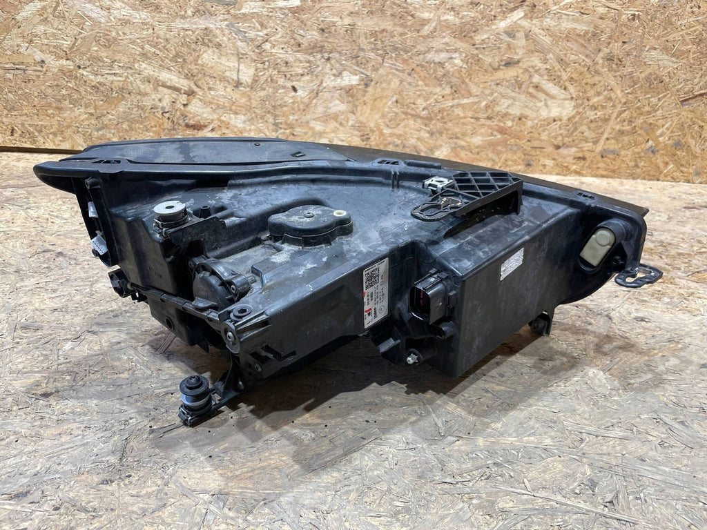 Frontscheinwerfer Seat Leon 5FB941007F S2505A054 Full LED Links Headlight