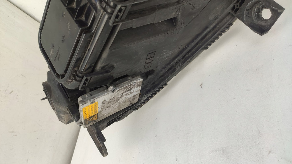 Frontscheinwerfer Ac A6 C6 4F0941003AK Xenon Links Scheinwerfer Headlight