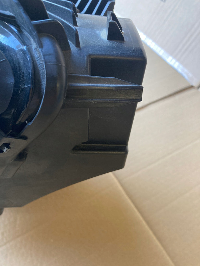 Frontscheinwerfer Mercedes-Benz Glc MB2539064903 LED Rechts oder Links SCH7122944208cc