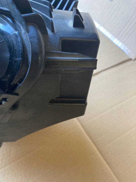 Frontscheinwerfer Mercedes-Benz Glc MB2539064903 LED Links Headlight SCH7122944208cc