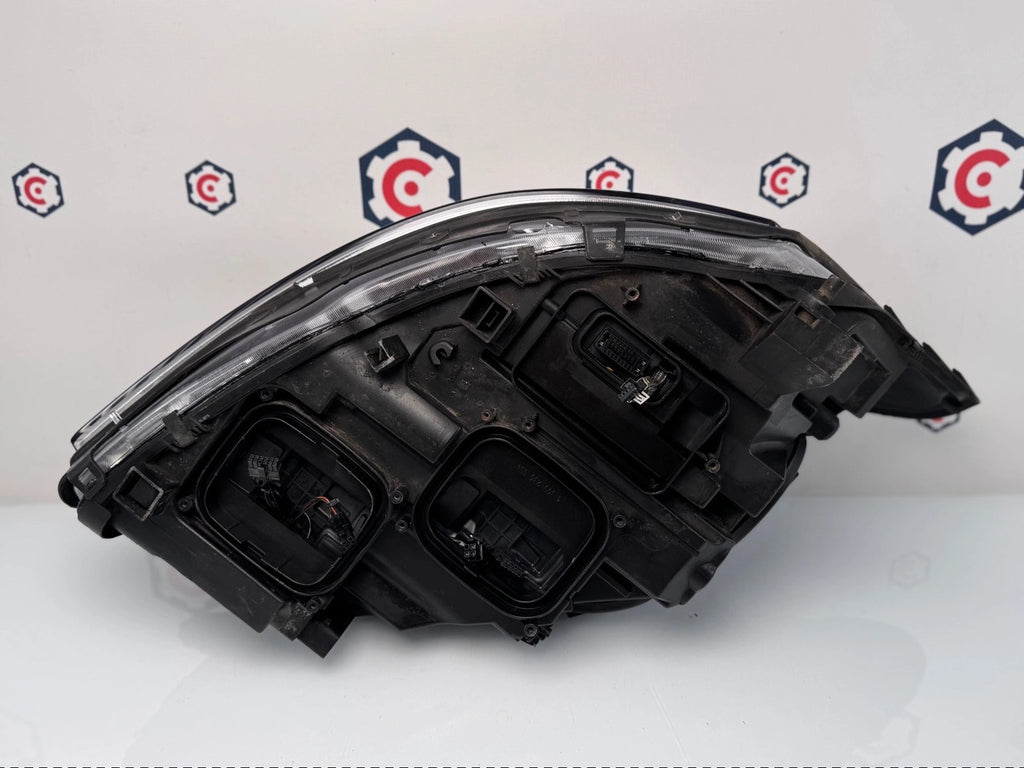 Frontscheinwerfer Mercedes-Benz W221 A2218206959 Xenon Links Headlight SCH4114362272fq